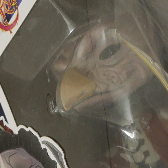 Funko POP Movies The Dark Crystal Chamberlain Skeksis Vinyl Figure - Box Damage - Picture 12 of 14